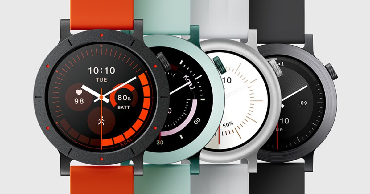 Nothing’s first proper smartwatch could be the wrist candy Android needs