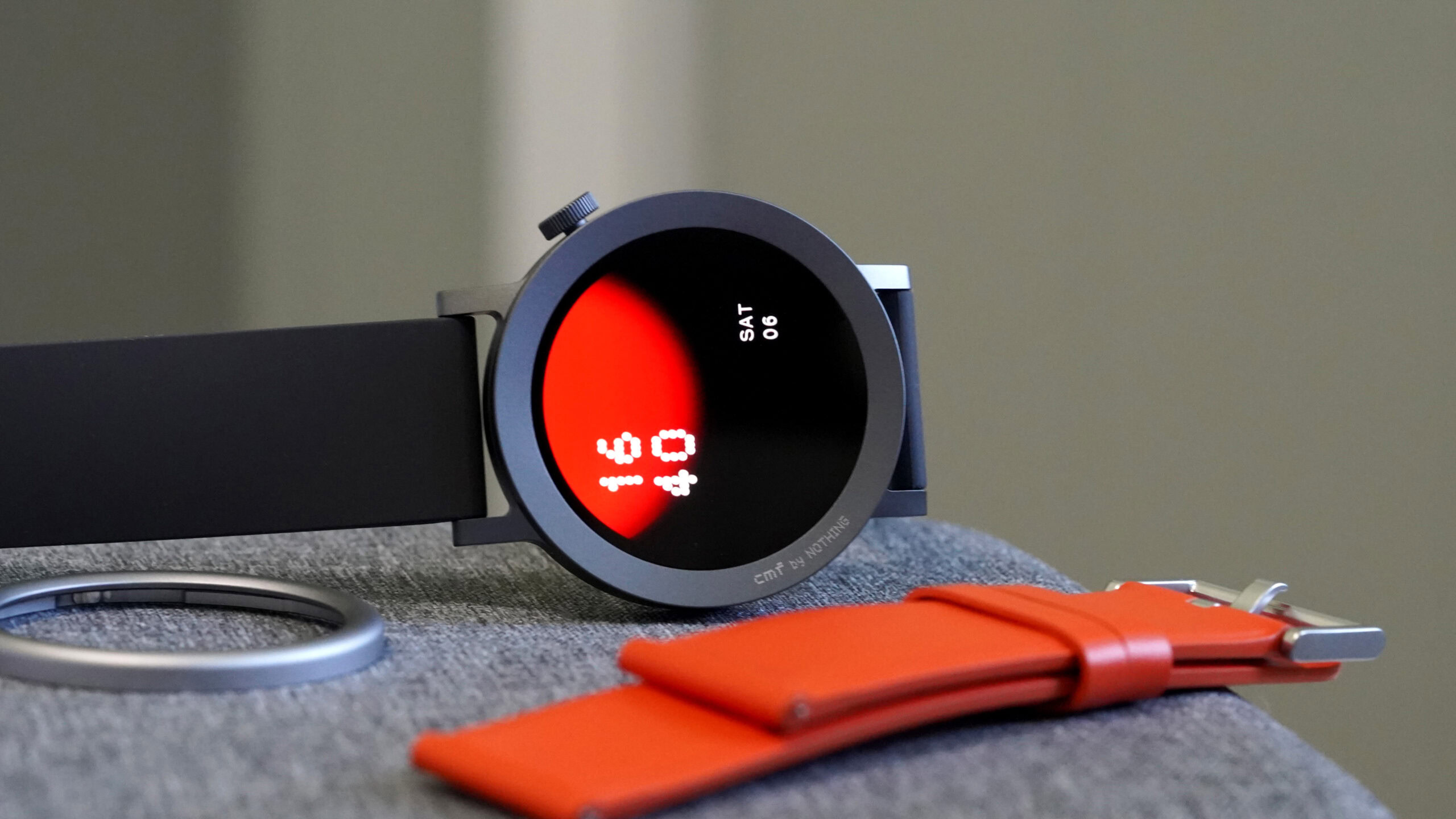 The CMF Watch Pro 2 falls to $39 in a return to its Prime Day price