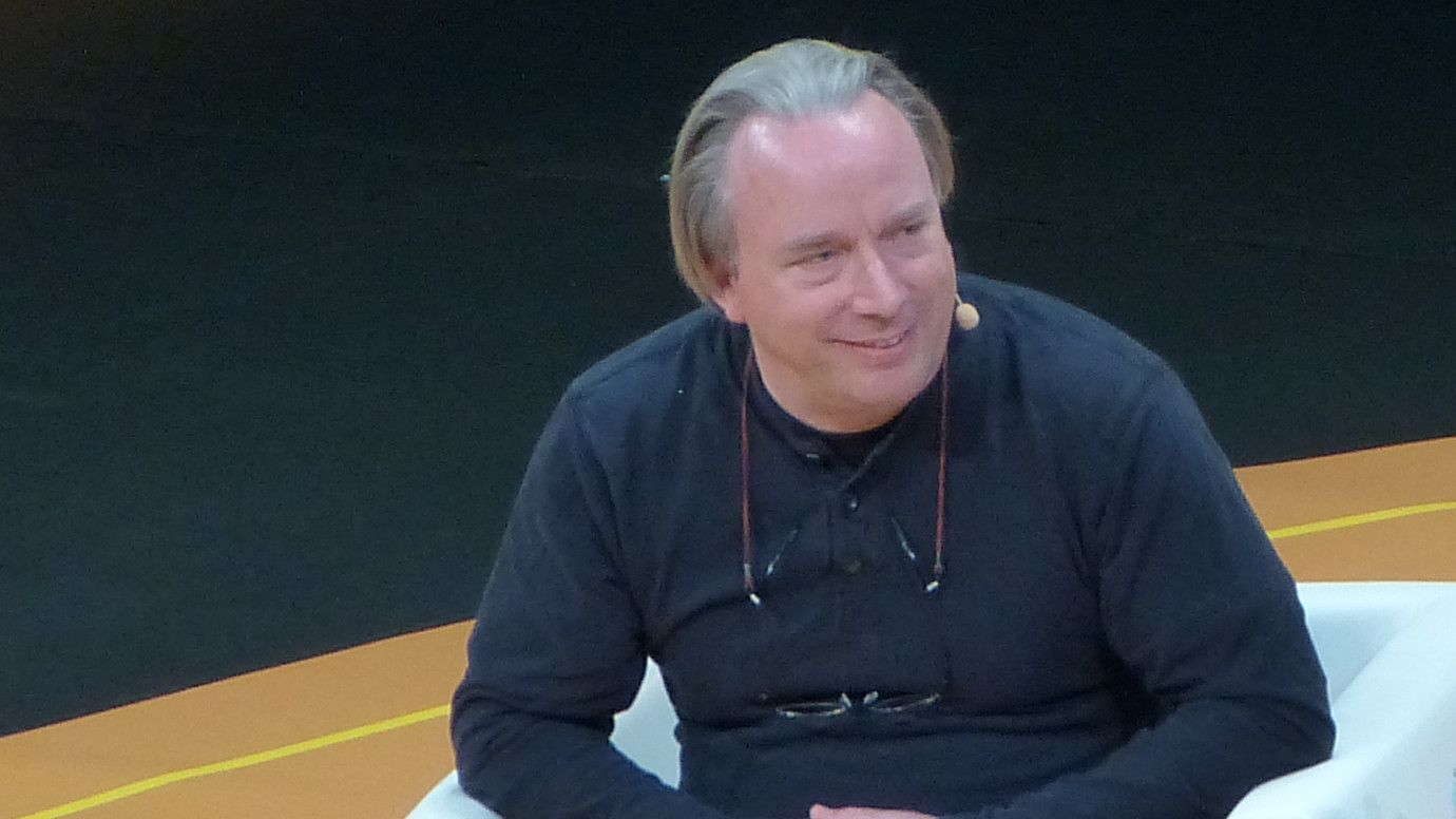 QOTD by Linus Torvalds: “Nvidia has been the single worst company we’ve ever dealt with”