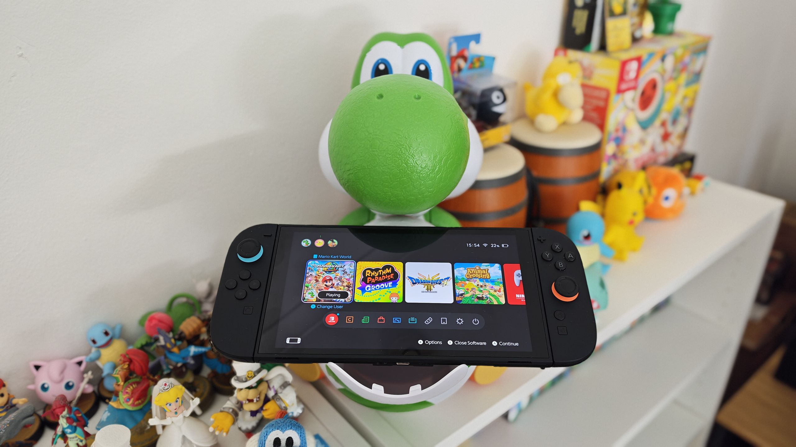 I asked you, our audience, as well as industry insiders whether the Nintendo Switch 2 is a hit or a flop — here’s what everyone had to say