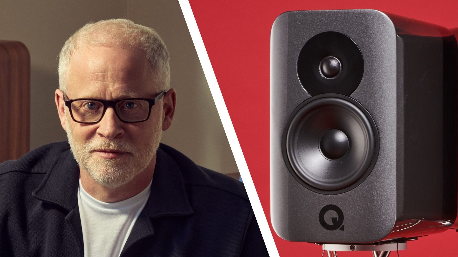 Exclusive’: The hi-fi industry has lost some of its mojo’ — The new boss of Q Acoustics, QED and Goldring explains why bringing Japan’s ‘kissa’ listening cafes to other countries is key to the future of hi-fi, and why it’s so hard for classic manufacturers to compete in the soundbar world