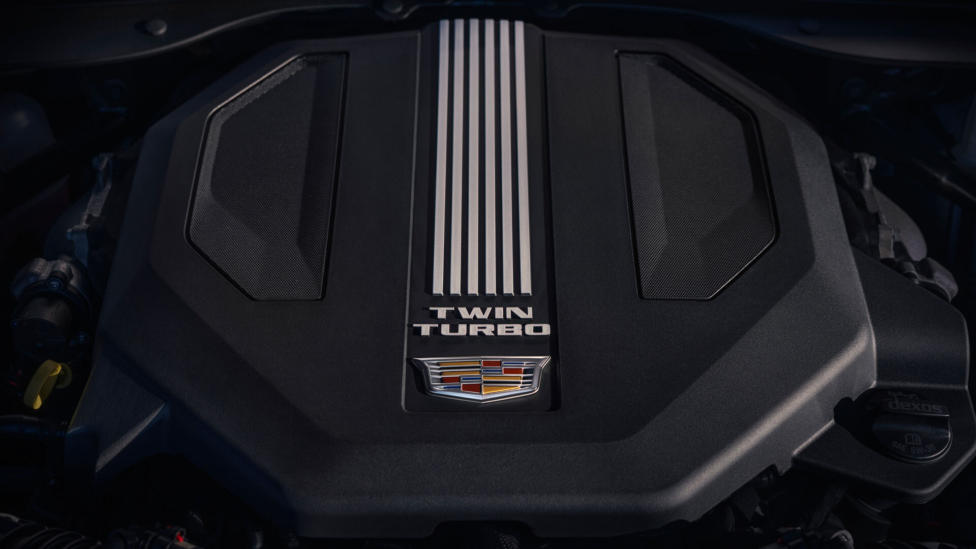 Cadillac’s Gassy Rebirth Starts Next Year And Continues Into 2028 | Carscoops