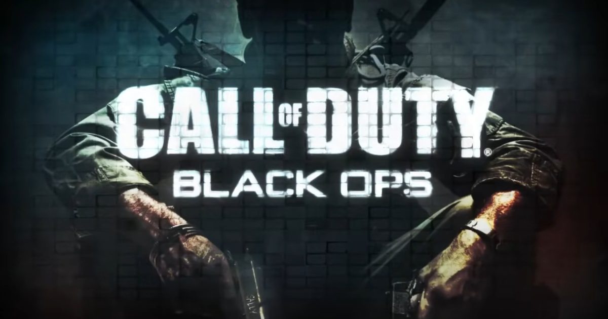 Black Ops multiplayer is a mess on PlayStation and Activision is rushing to fix it