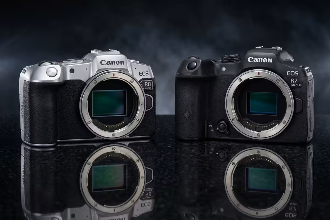 Canon Rumored to Launch Retro-Styled Full-Frame Mirrorless Camera – Imaging Resource