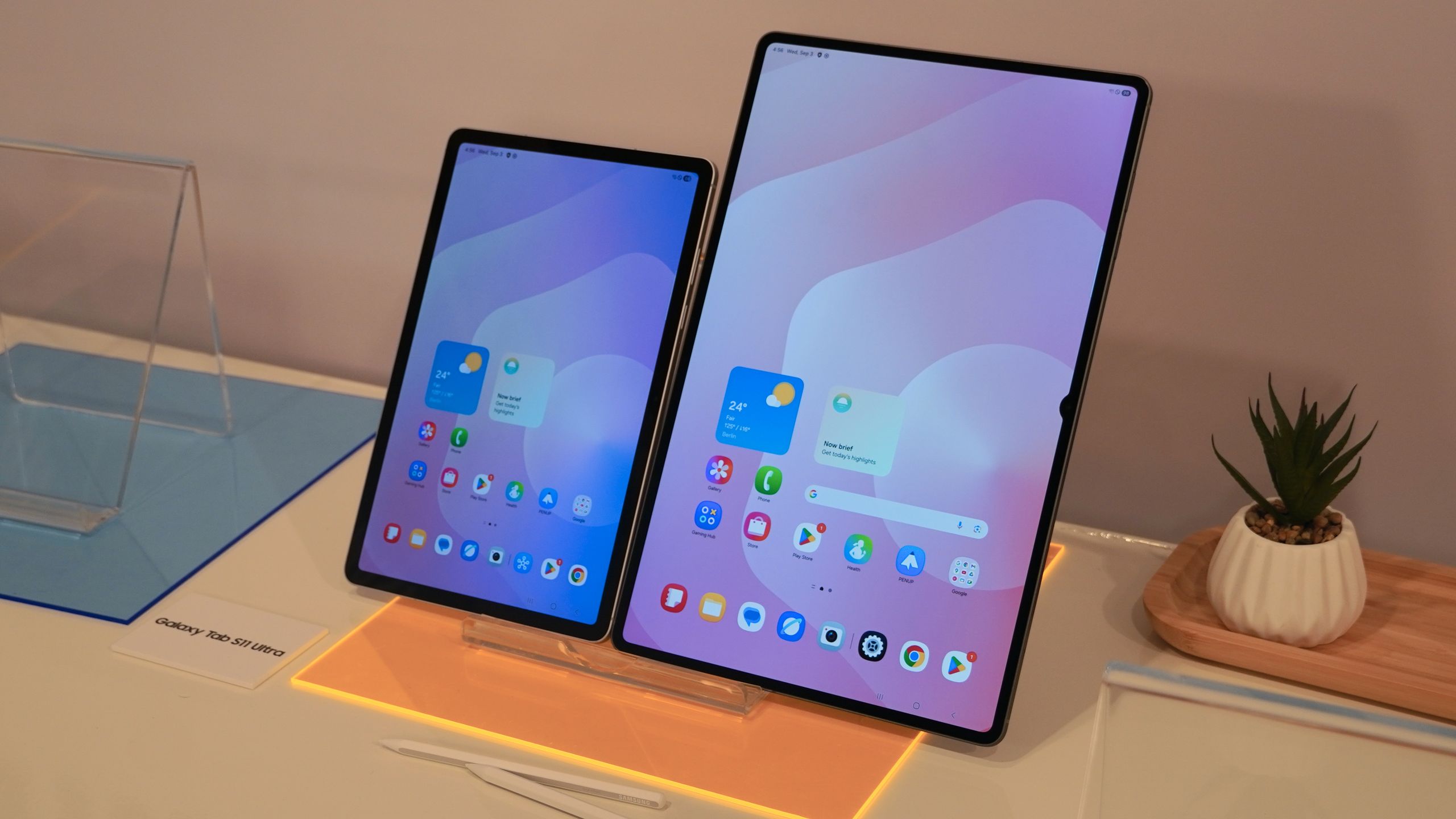 I might be disappointed in the Galaxy Tab S12 Ultra after this rumor
