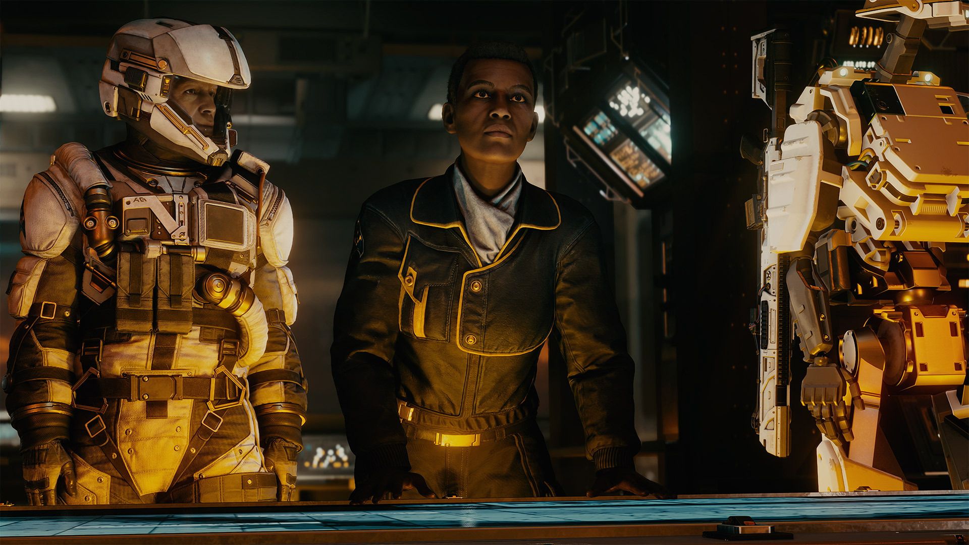Bethesda lays out future plans, promising further Starfield support, Fallout remasters, and more
