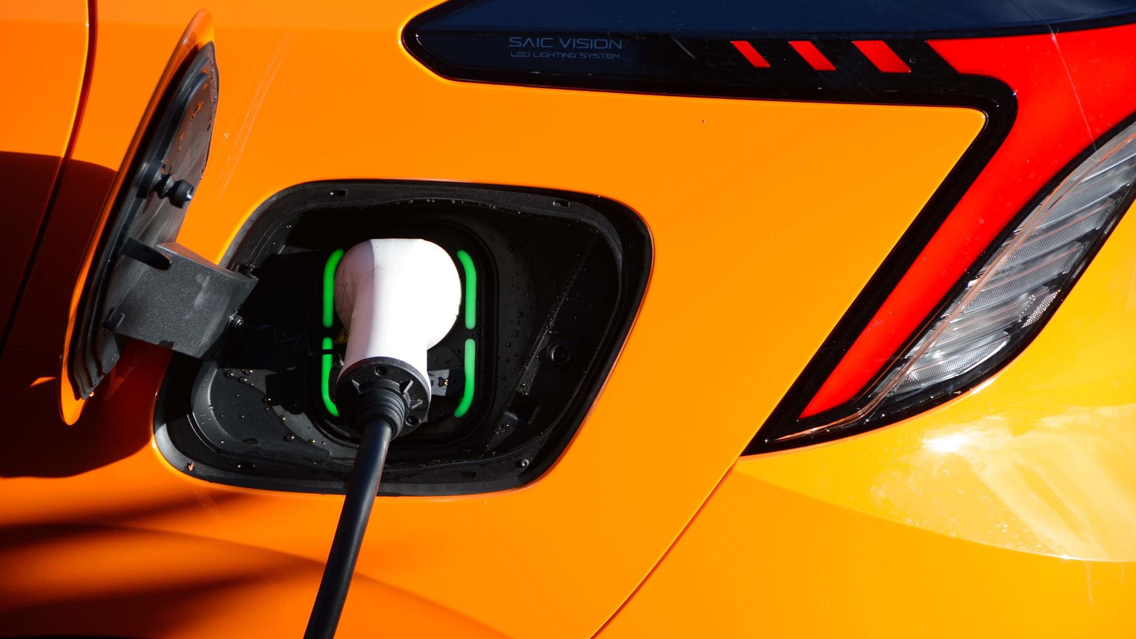 The Priciest Repair On A Used EV Isn’t The Battery | Carscoops