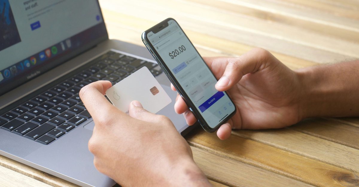 PSA: Check your banking app for a potentially important setting