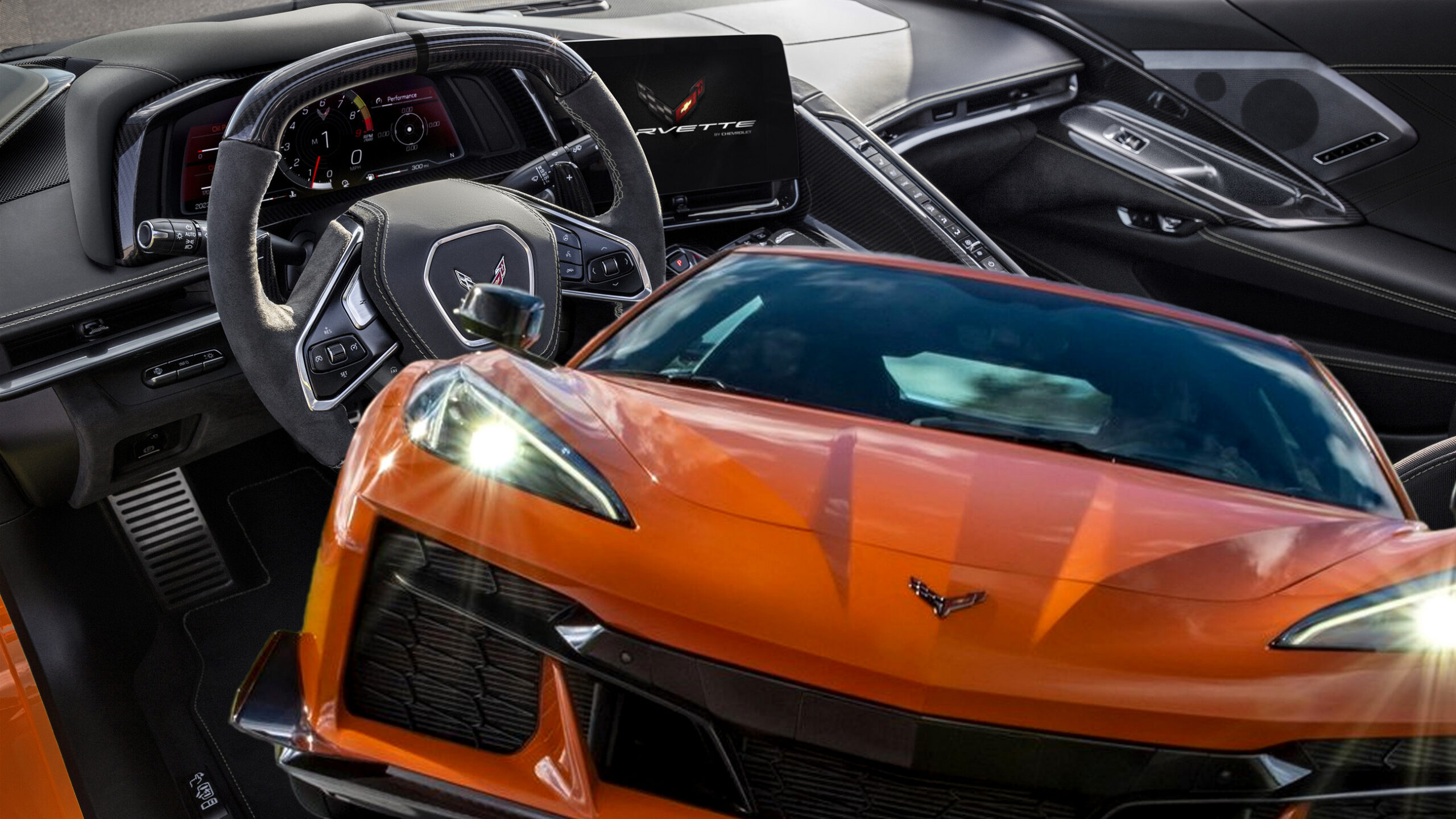 Tuners Finally Cracked The C8 Corvette’s Last Locked Door | Carscoops