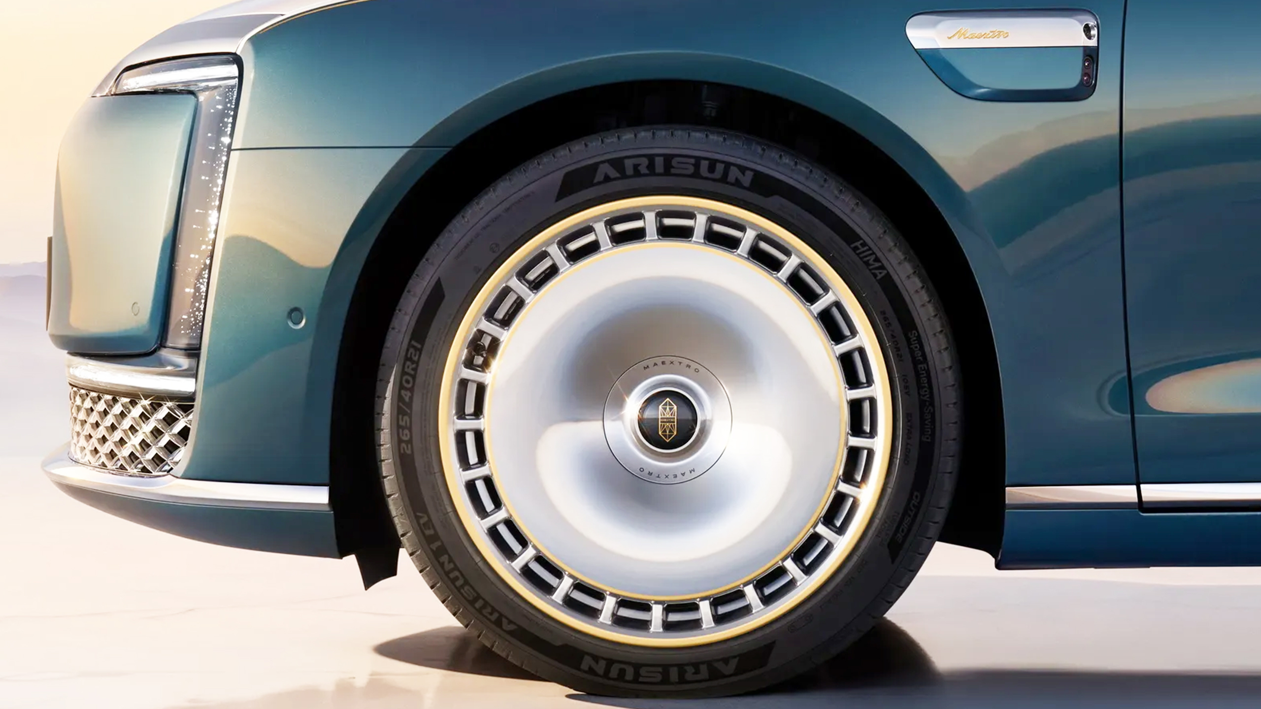 Budget Chinese Tires Are About To Get More Expensive In Europe | Carscoops