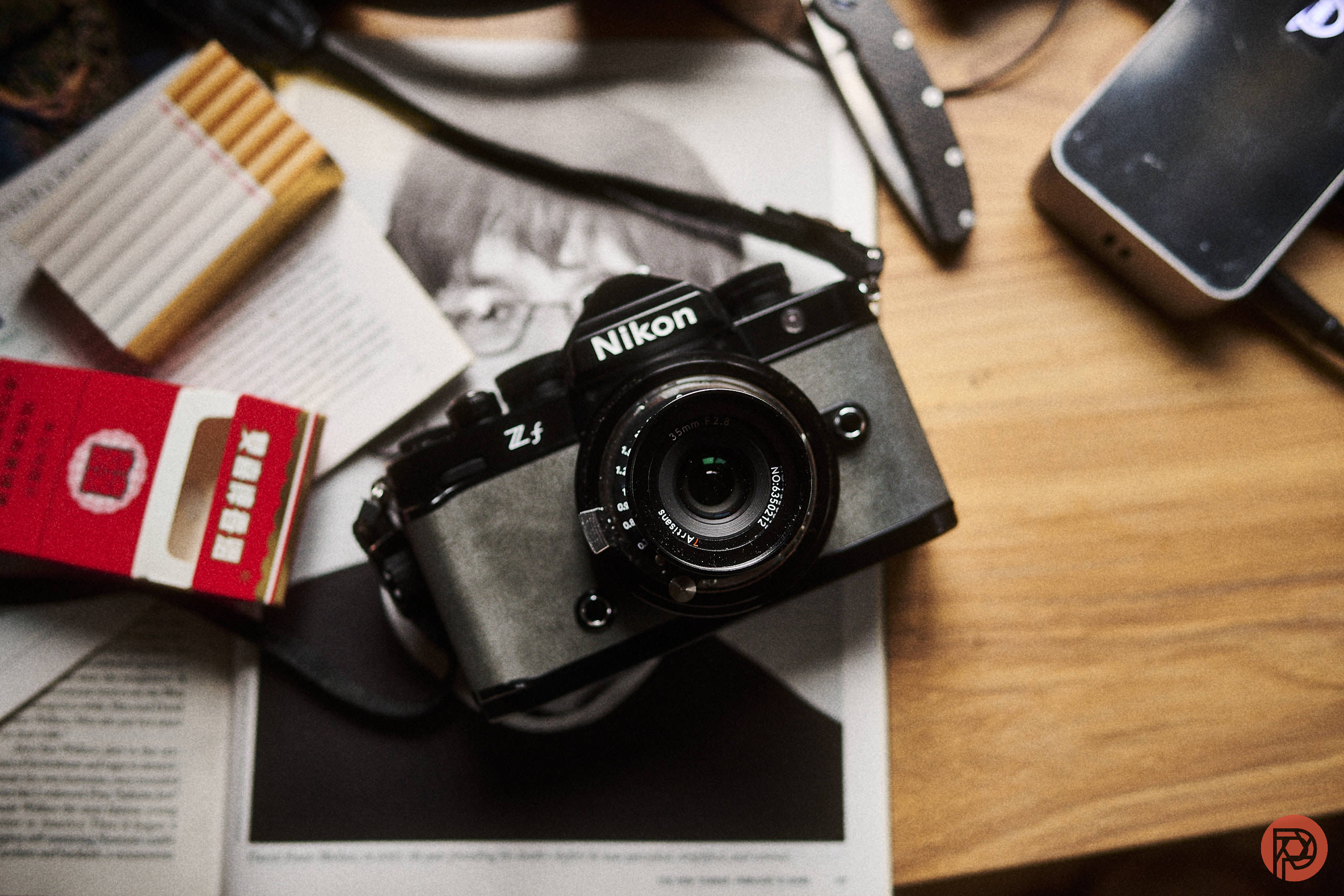 Is the Nikon Zf Still Good in 2026?