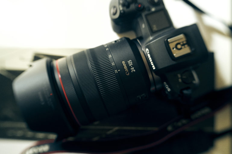 Should You Buy the Canon EOS R in 2026?