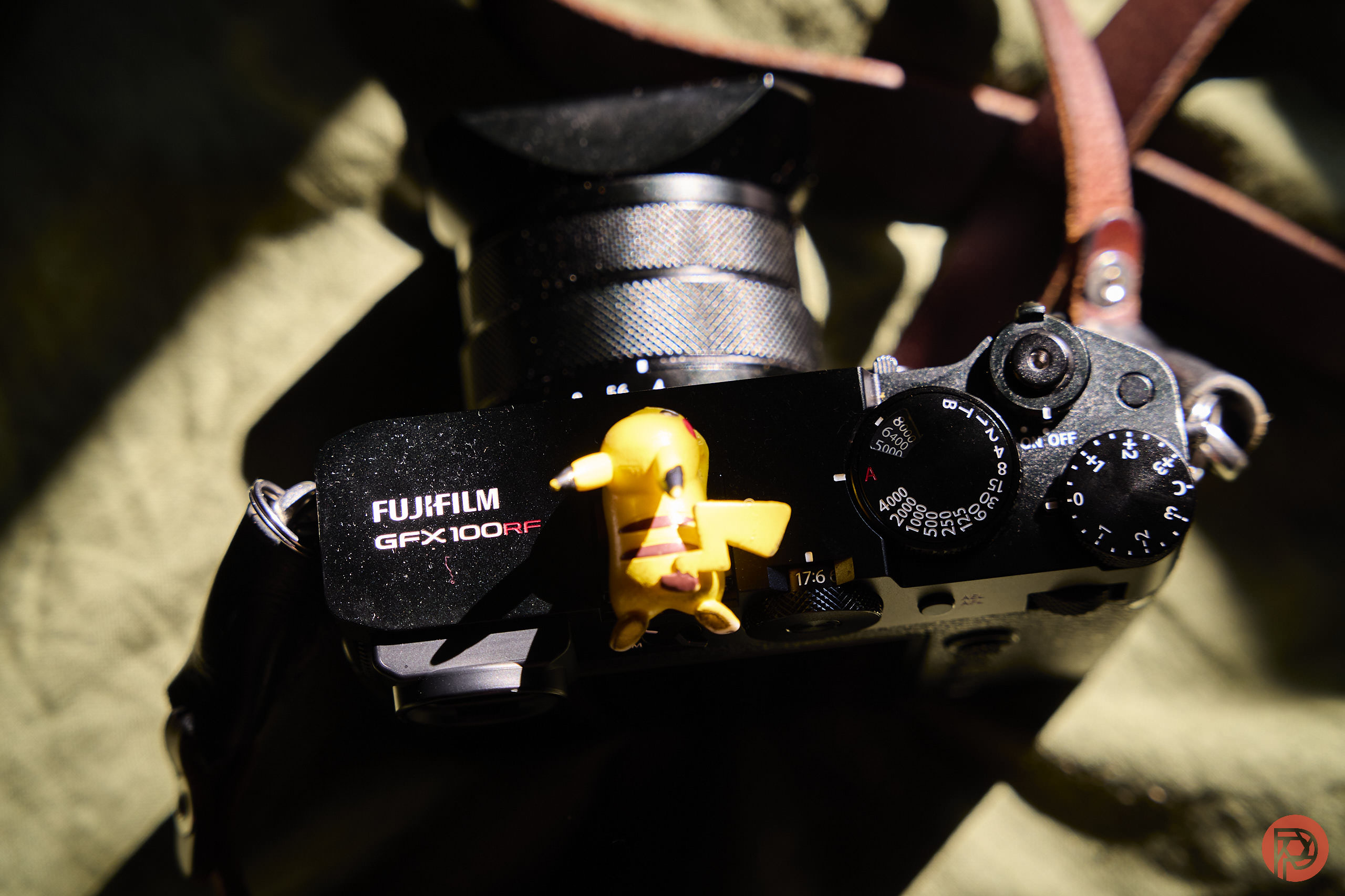 Fujifilm’s Forgotten Camera: Fujifilm GFX100RF Review Update