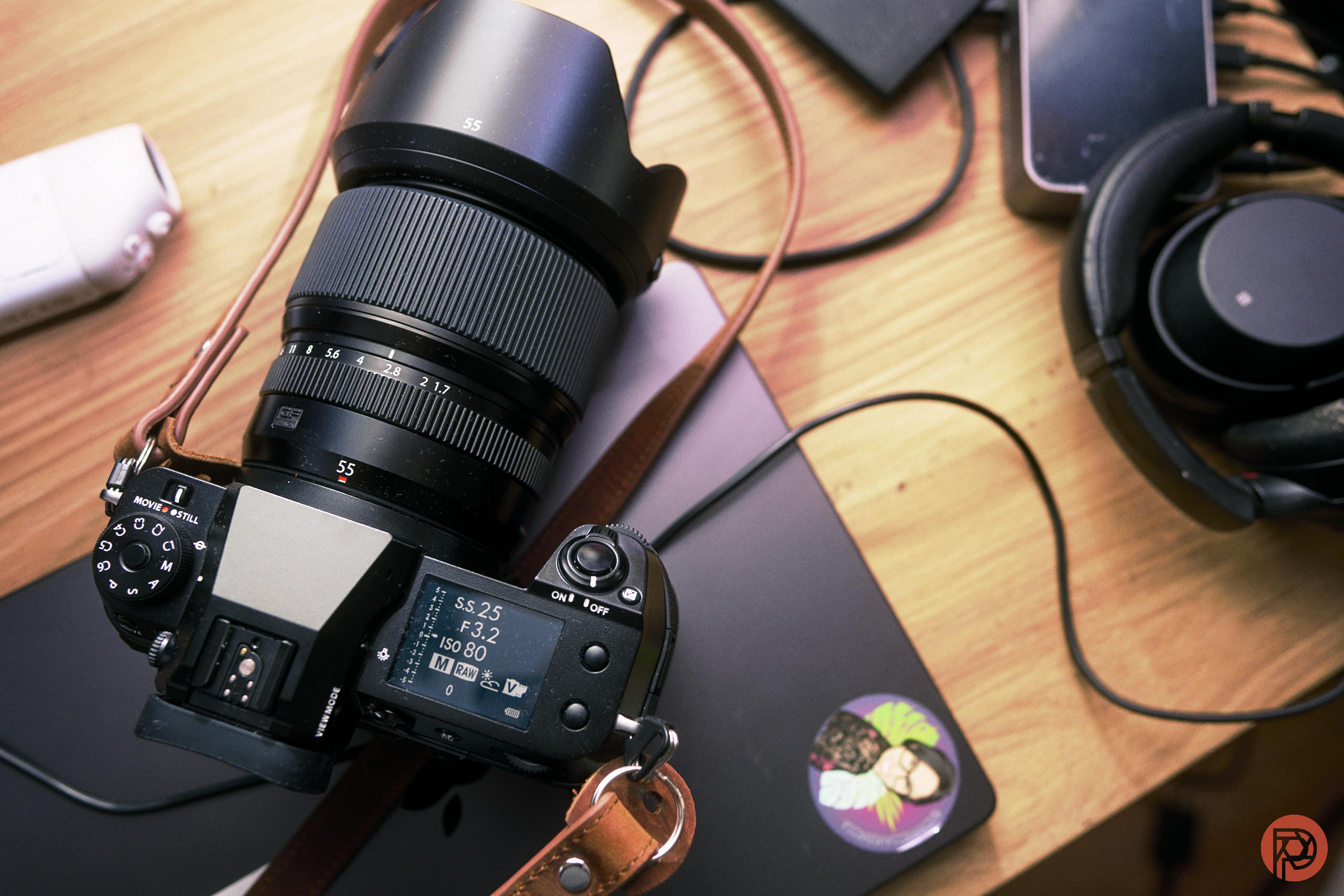 Should You Get the Fujifilm GFX 100S II in 2026?
