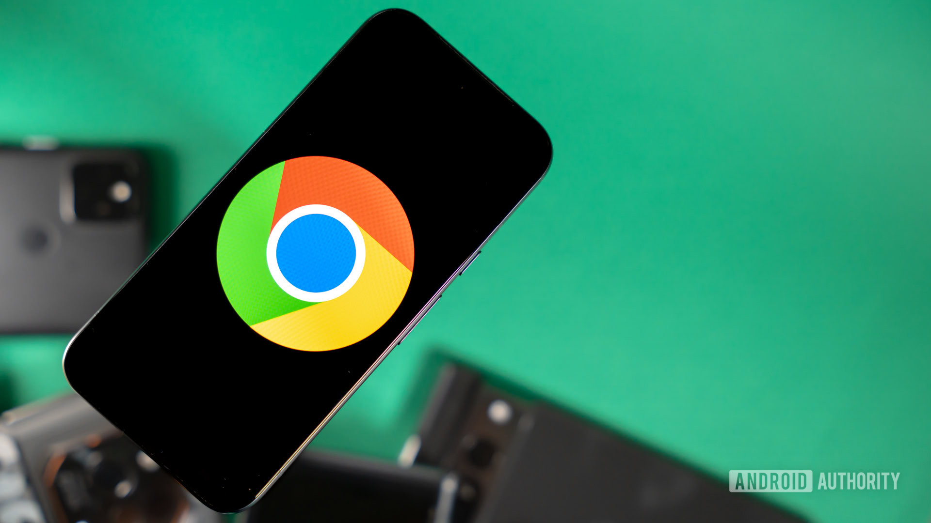Here’s how Google fixed Chrome’s most frustrating Android performance issue