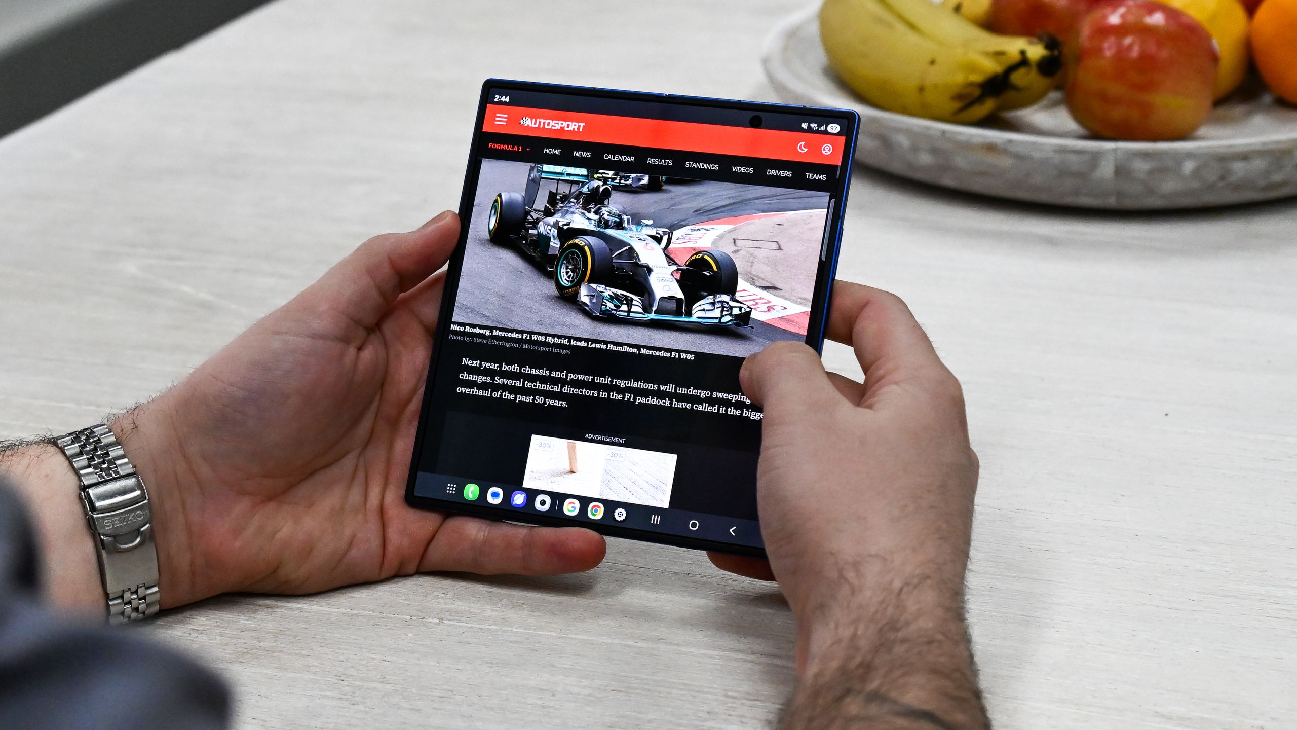 Two reasons why you might want to buy the Galaxy Z Fold 7 right now — yes, before the Galaxy Z Fold 8 arrives later this month