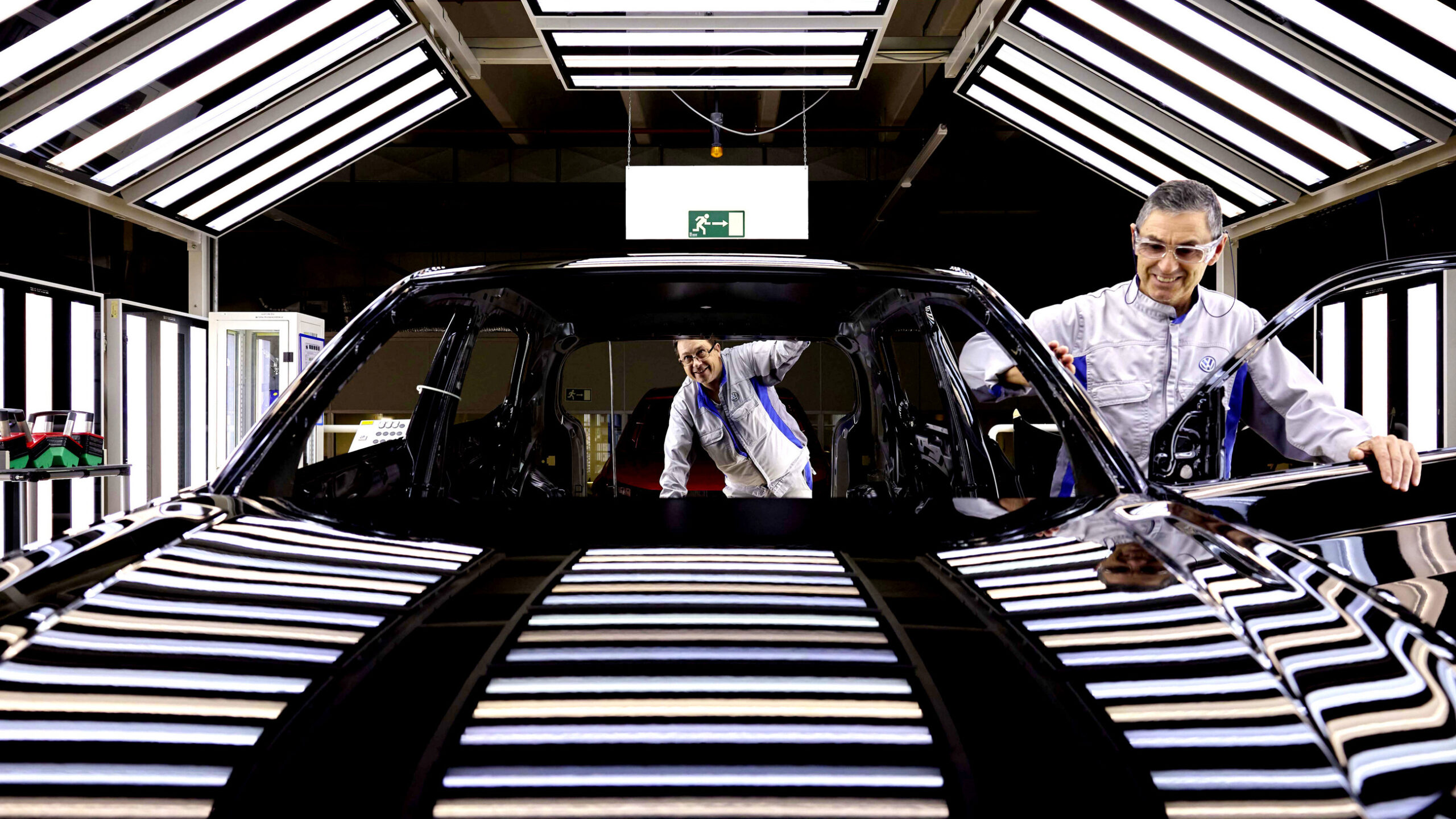 140,000 Jobs Are At Now Risk At VW | Carscoops