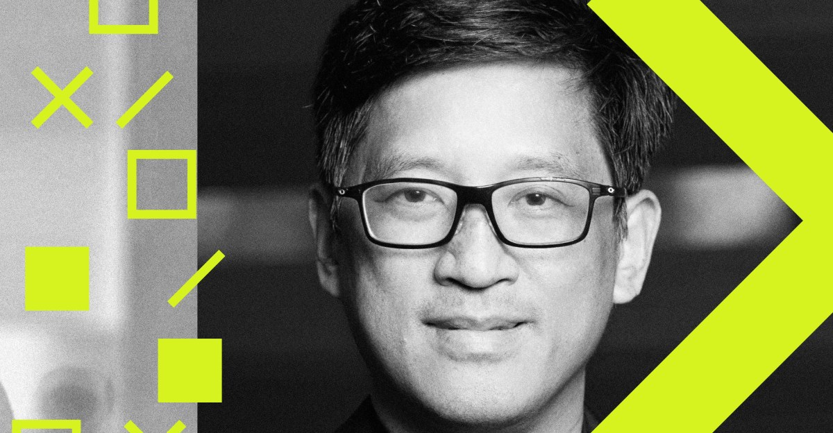 Nvidia’s auto chief at the literal crossroads of automation