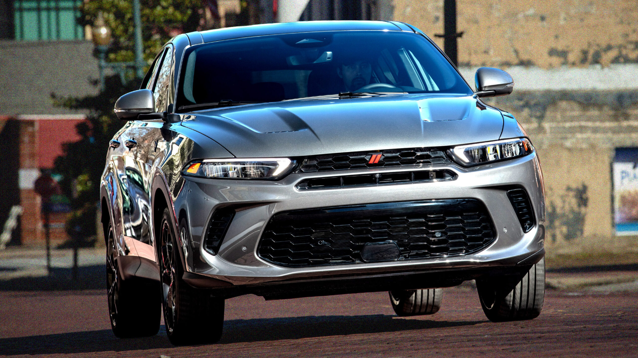 Dodge’s Newest Crossover Is Almost Dead With Fewer Than 90 Left | Carscoops