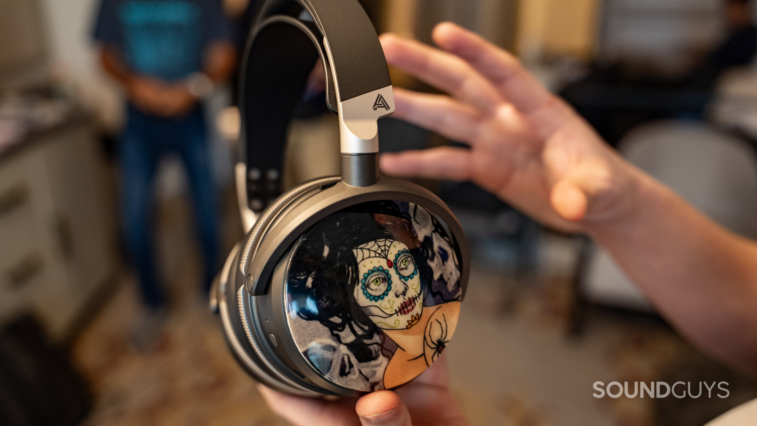 I can’t believe the Audeze Maxwell 2 ANC is still missing this crucial gaming feature