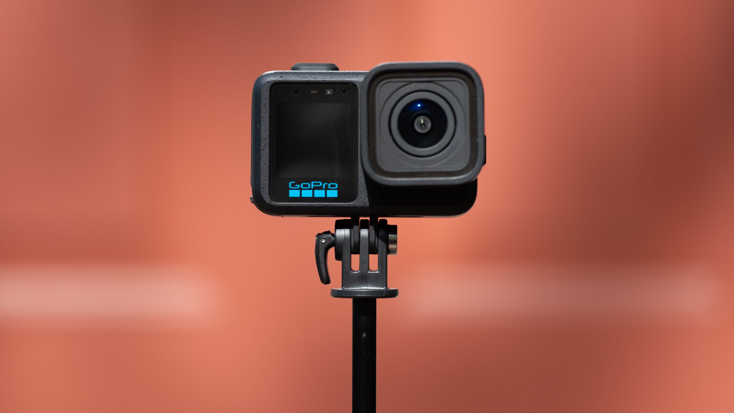 The GoPro Mission 1 Pro Trades Action Camera Convenience for Professional Quality