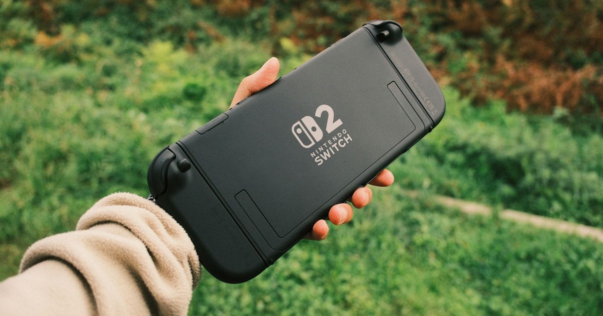 I wouldn’t have recommended this Nintendo Switch 2 accessory before, but this deal changes everything
