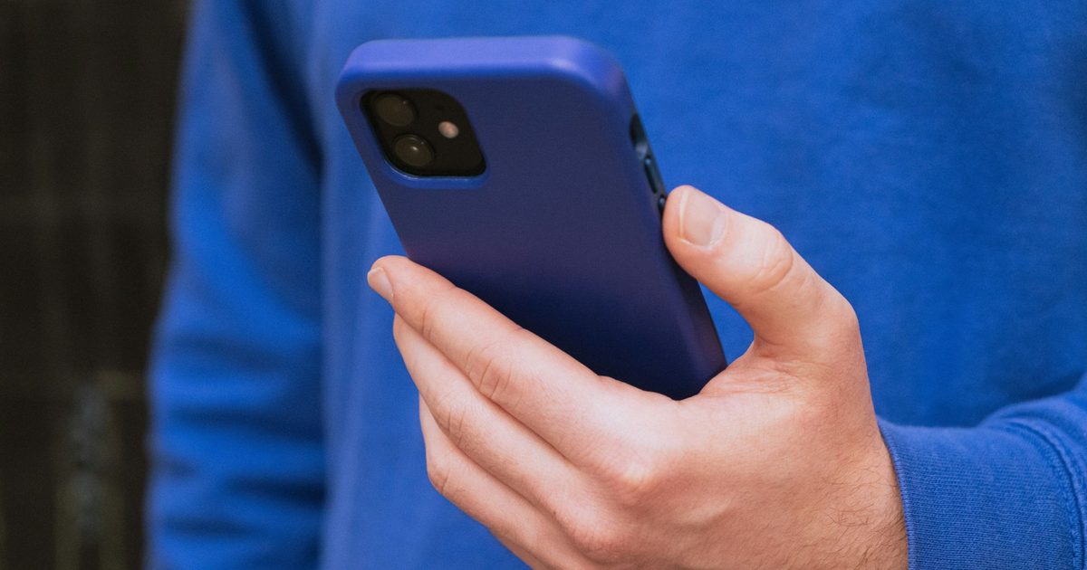 It’s hot out there, but please stop putting your warm phones in the fridge