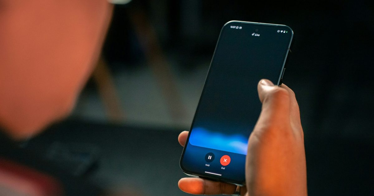 Gemini could finally let you choose how friendly it sounds