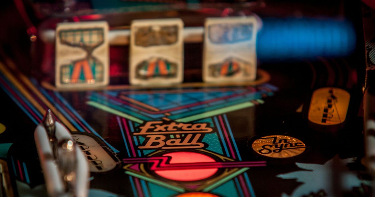 If you absolutely love pinball, this app will find you a table wherever you go