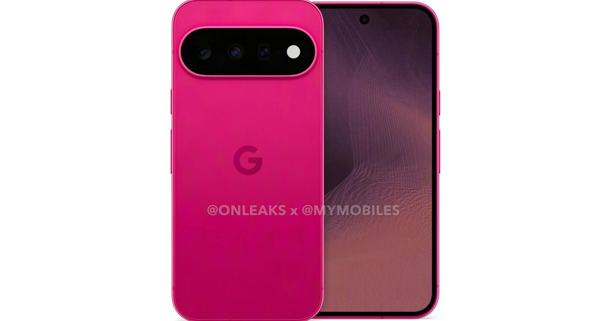 Latest Pixel 11 series leak offers the clearest look yet at Google’s next flagship