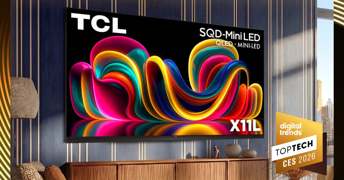 Buying a TCL TV in the UK? Don’t miss this five-year warranty offer