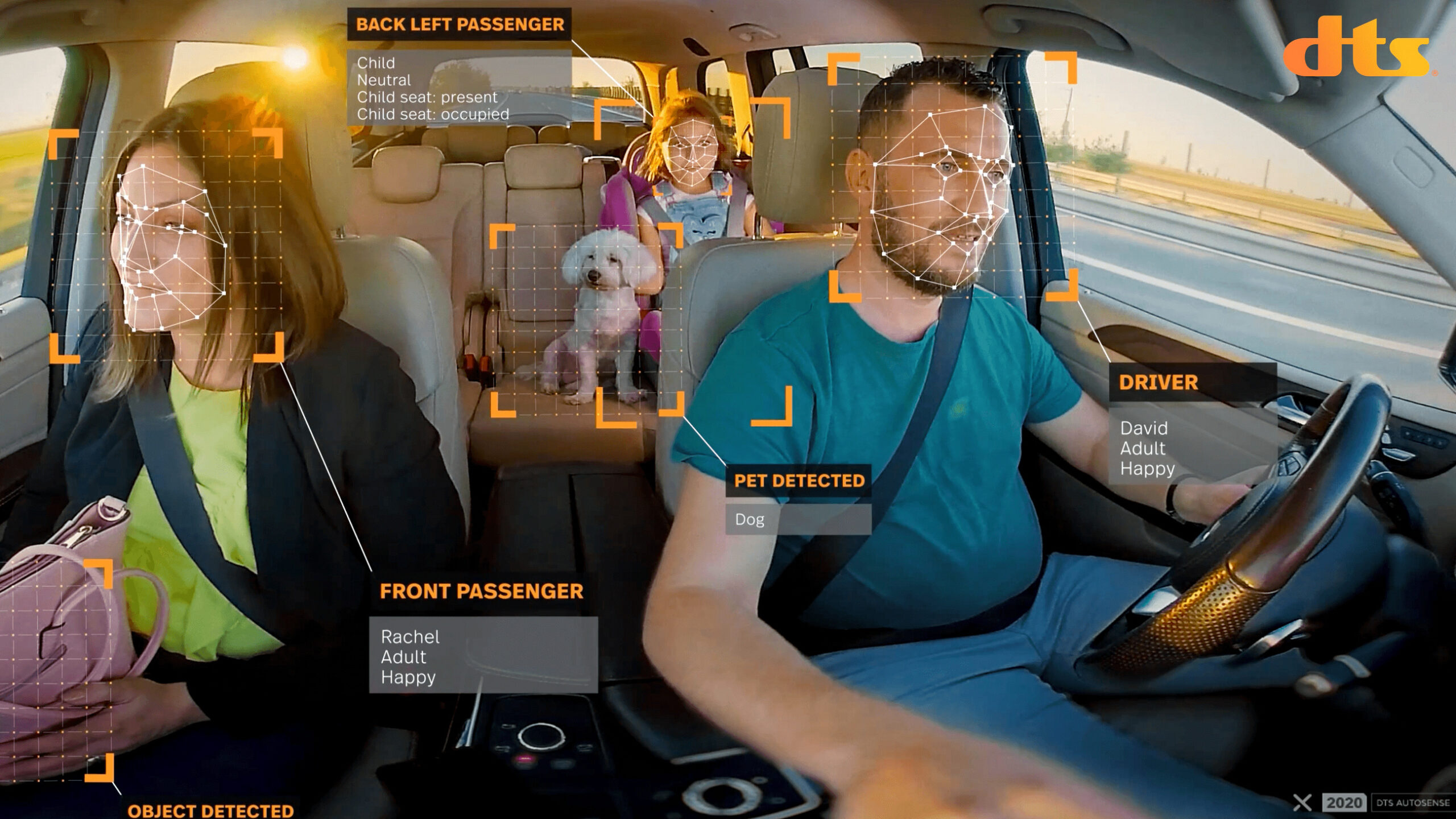 Every New Car In Europe Now Spies On Your Face With A Camera. America Is Next | Carscoops