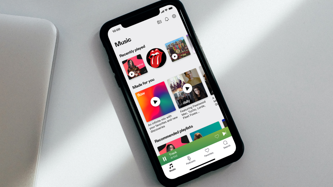 AI-generated music reportedly now makes up over half of daily uploads — and Deezer just announced tougher measures to stem the slop