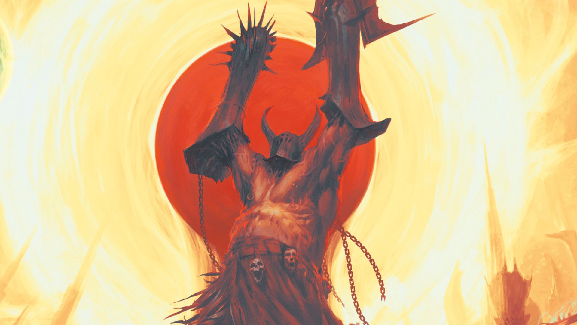 D&D reveals long-awaited Dark Sun revamp, and it’s an 18+ gore-fest