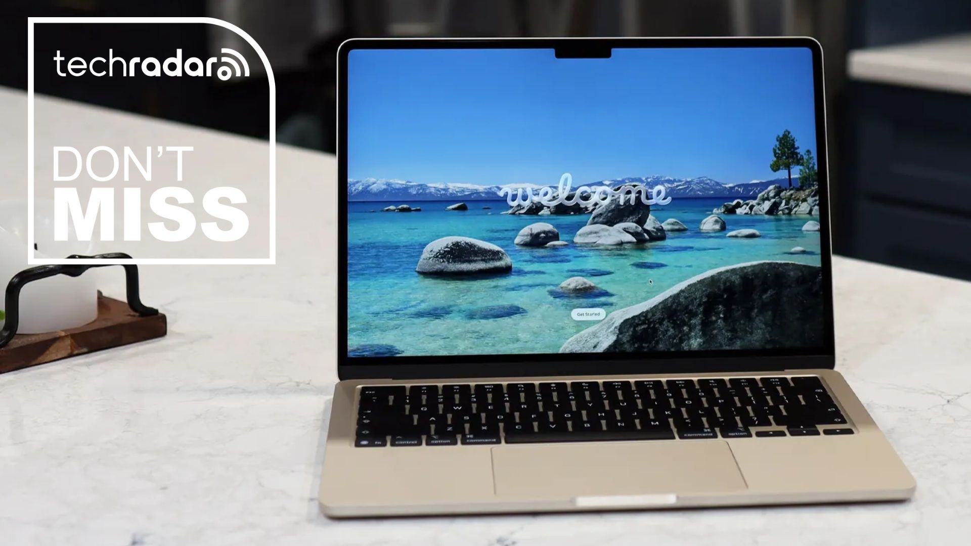 The M5 MacBook Air config you should actually buy is $100 off