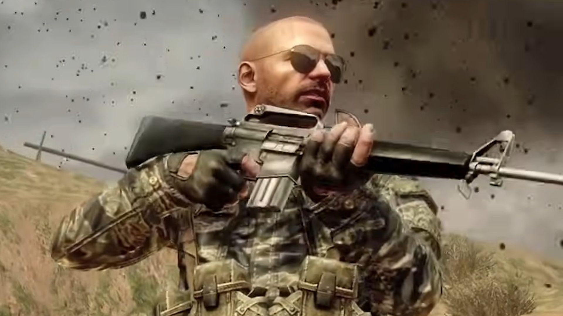 Activision seemingly didn’t bother fixing a 15-year-old Call of Duty: Black Ops exploit for its new port, modder says, but it’s now investigating the leftover PS3 issue