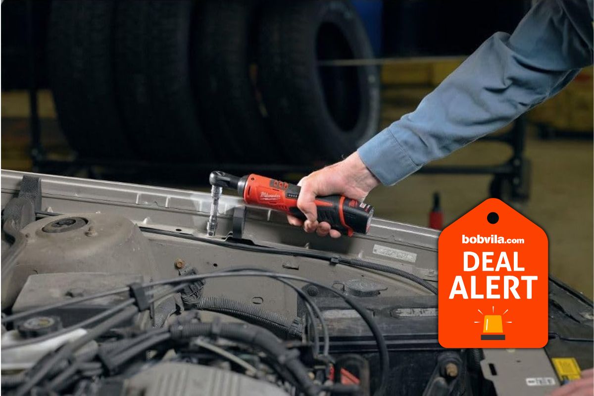 How to Get a Milwaukee Power Tool for Free at Home Depot Right Now