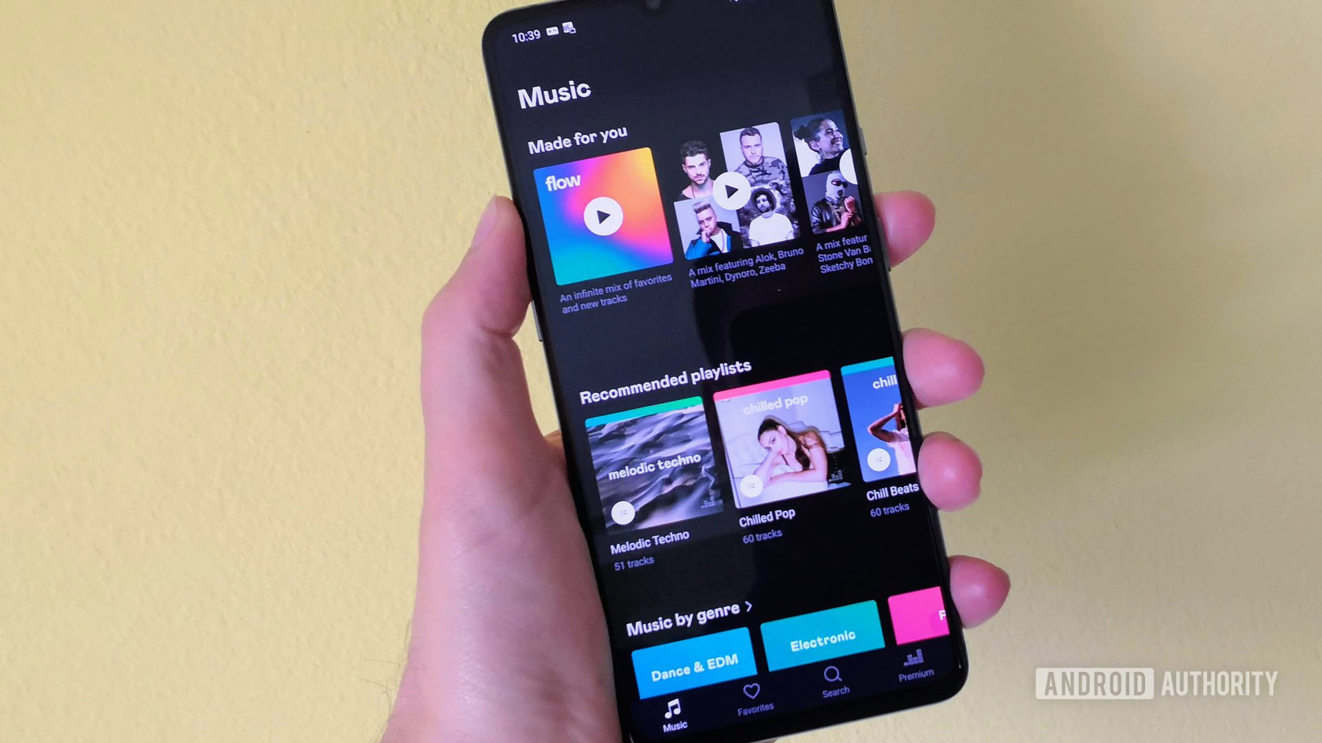 Survey finds switching apps is the last thing most Android users want to do