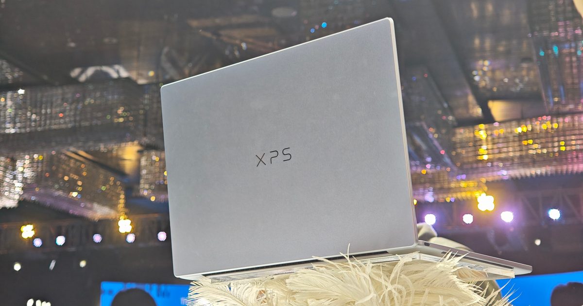 I tried Dell’s sleek XPS 13 and it’s a breath of fresh air for budget Windows laptops