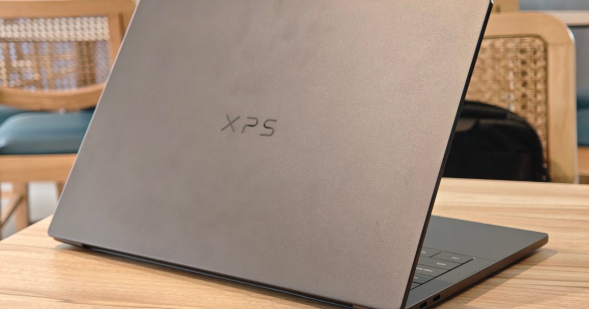 Dell XPS 14 (2026) Review: Dell’s classic Windows laptop returns, and it’s hard to put down