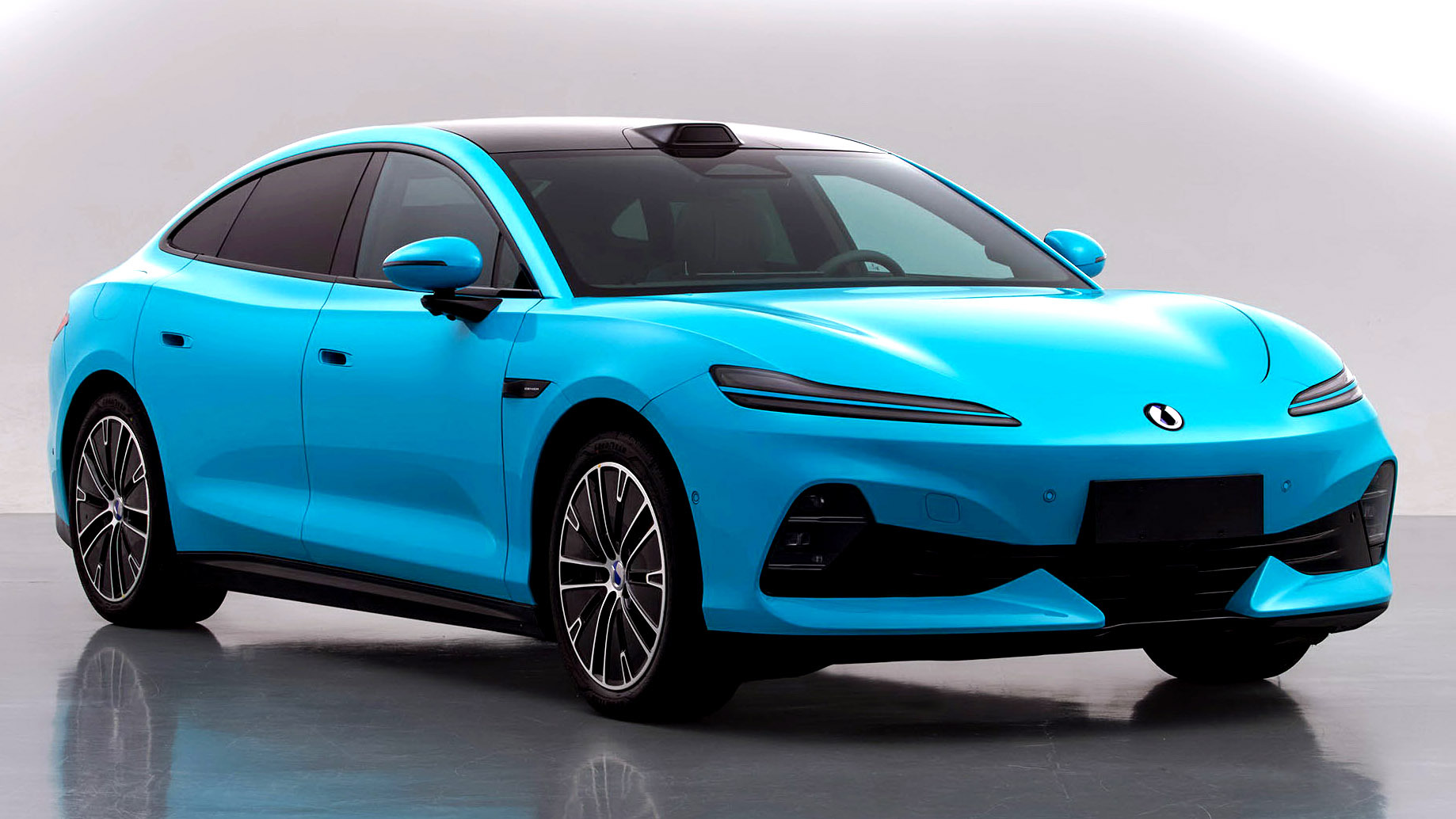 America Plans 159 New Cars By 2030, China Just Launched 650 In Six Months | Carscoops