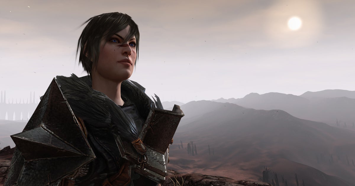 A Dragon Age Trilogy remaster probably won’t happen as no one still employed at BioWare knows how the engine works, claims producer