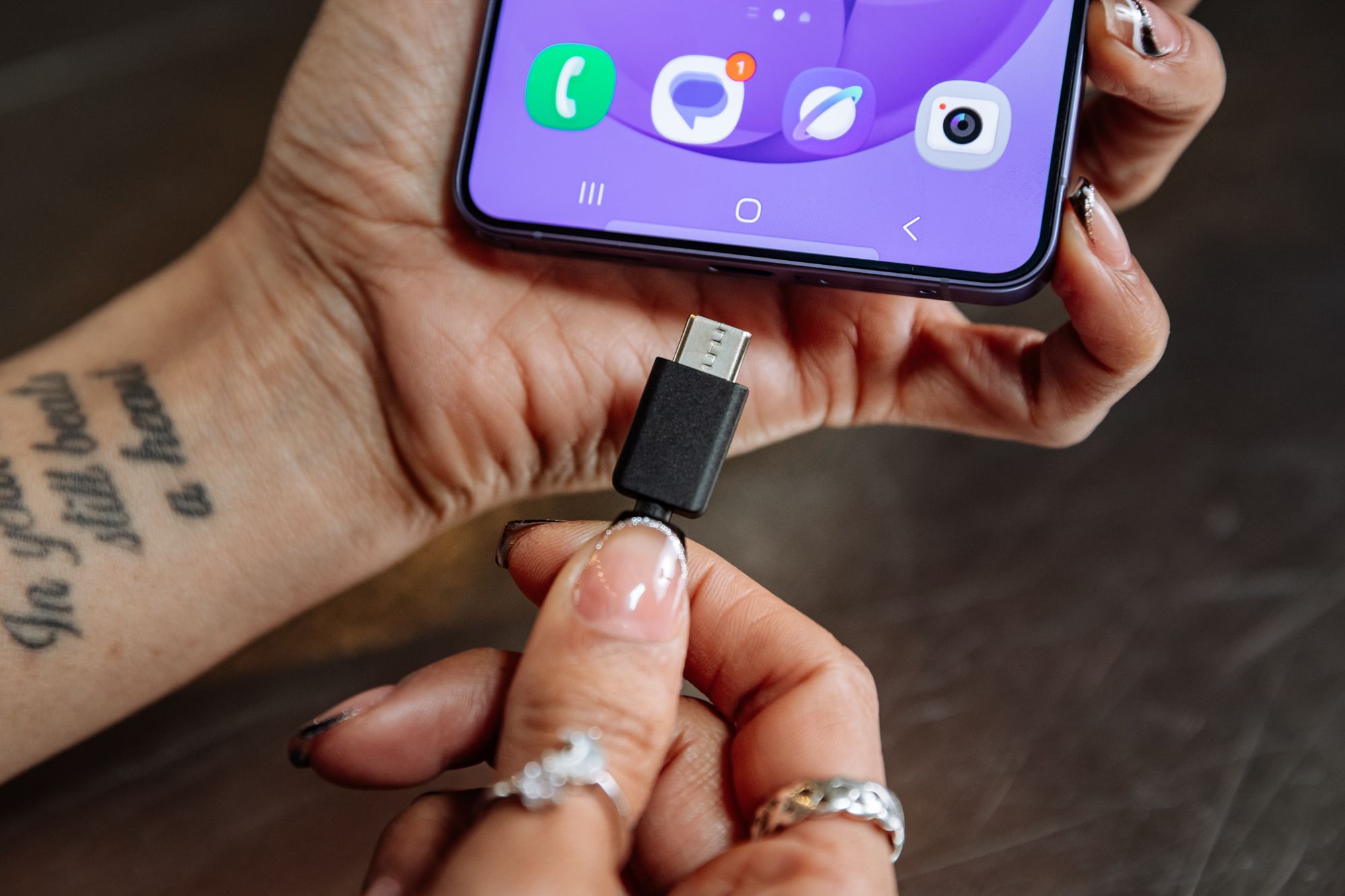 How integrated AI helps to give the Samsung Galaxy S26 Ultra great battery life