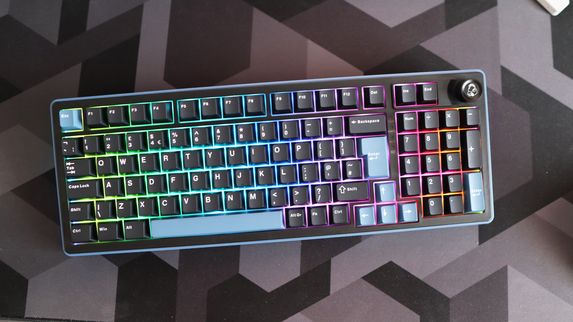 Ducky OK-M-98