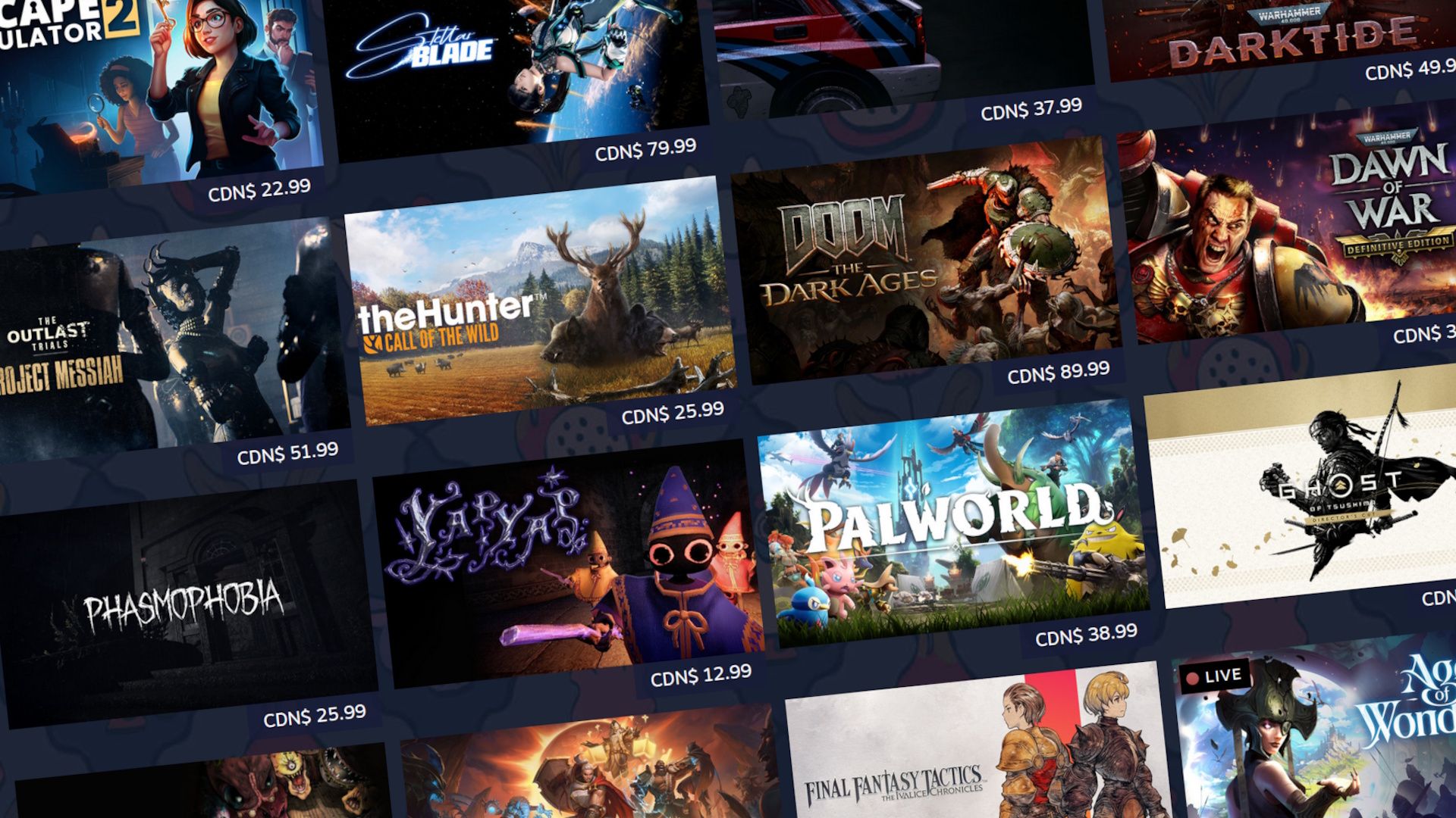 Valve puts some elbow grease into Steam Remote Play—maybe one day you won’t have to install additional tools to get the best in-home game streaming experience