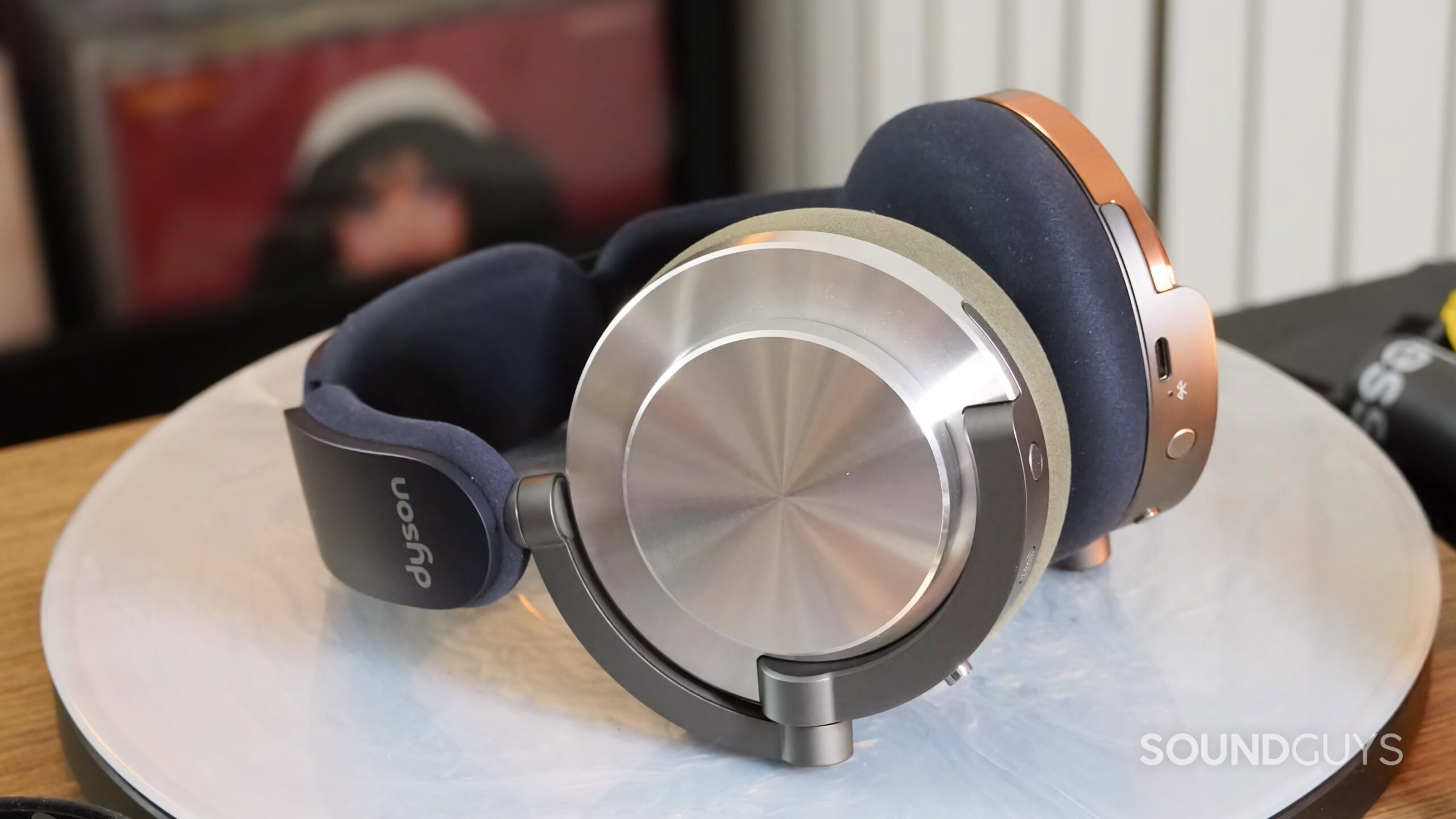 I revisited Dyson’s weird over-ear headphones, and they’re actually an incredible value in 2026