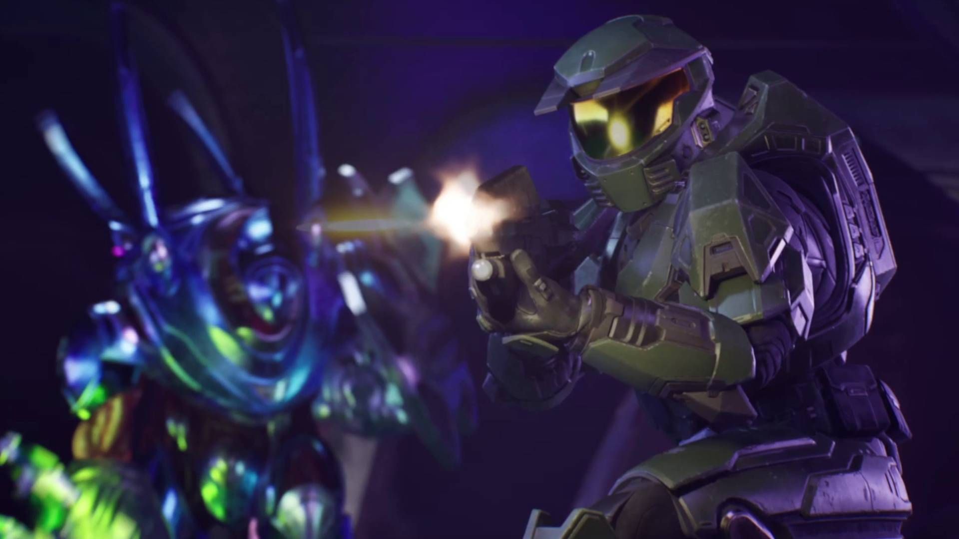 After playing Halo: Campaign Evolved’s prologue, I don’t want another Halo remake – it’s time for a new game