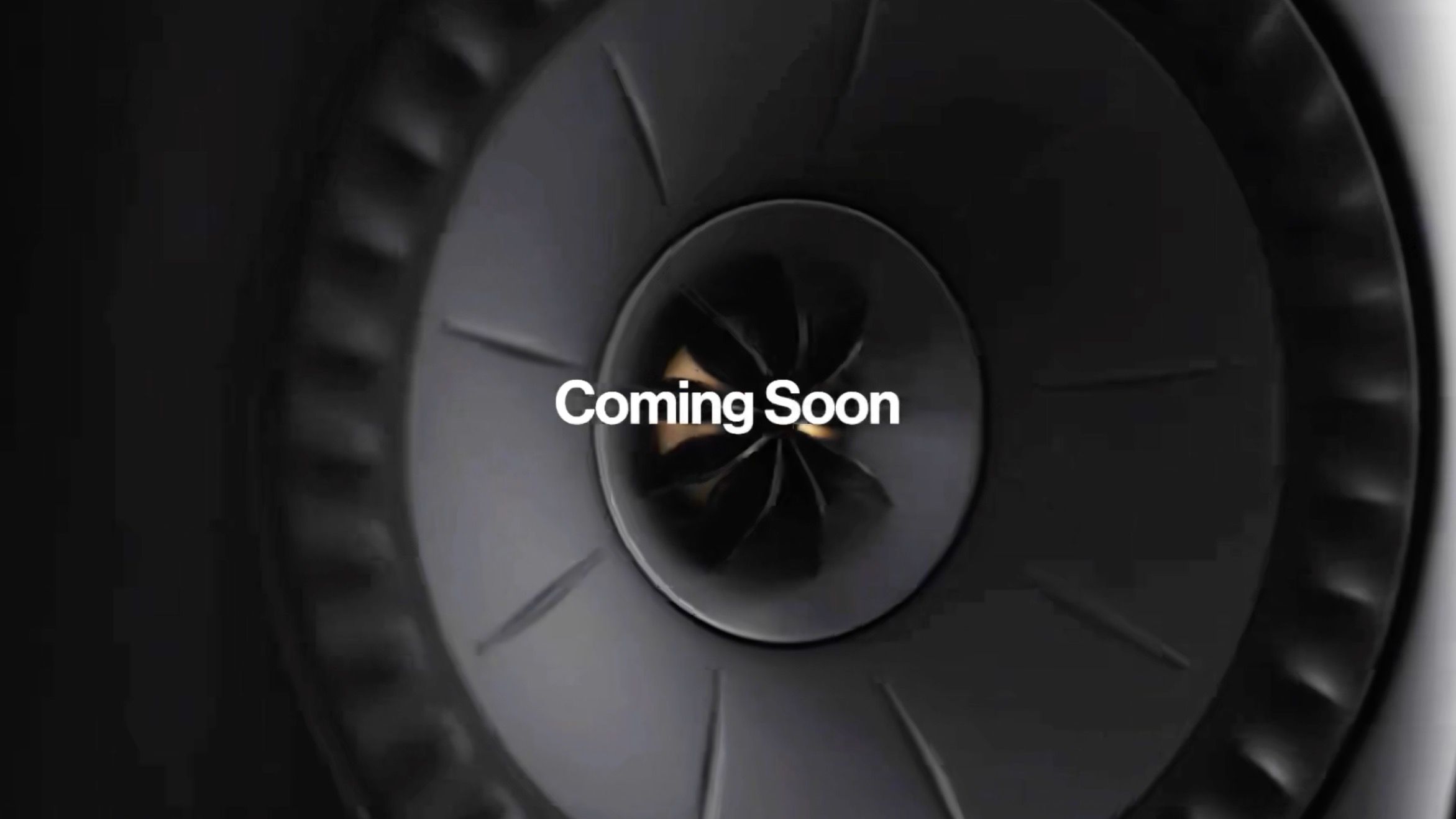 KEF teases new luxury speakers with “stunning sound clarity, sharper details and an expanded soundstage”