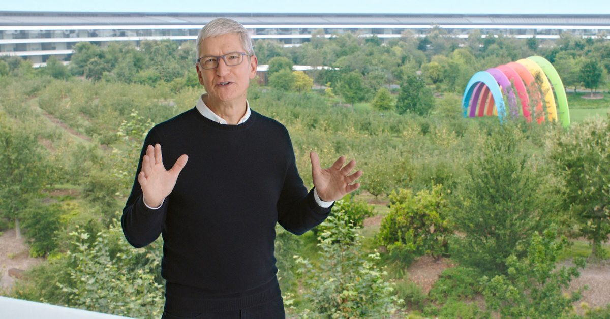 Following Apple’s Q4 2026 guidance, JP Morgan cuts its target for the company’s stock – 9to5Mac