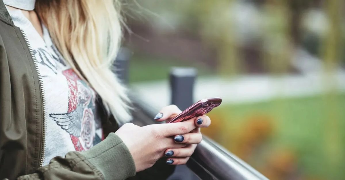 EU plans to ban under-13s from social media, with ‘phased access’ afterwards